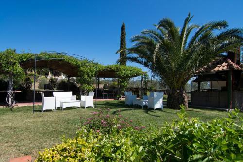 Hotel Rta Costa Etrusca
