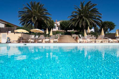 Hotel Rta Costa Etrusca