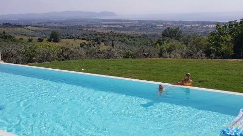 Hotel Rta Costa Etrusca