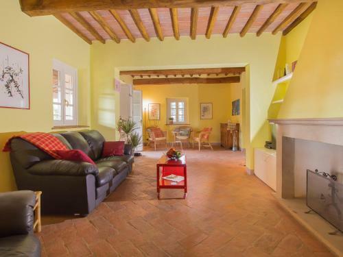 Locazione Turistica Villa Il Pellicano