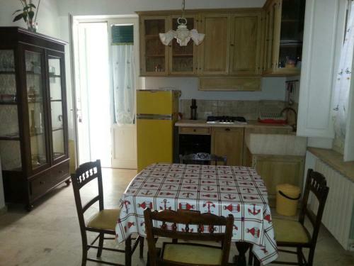 Apartamento Appartamenti Montecristo