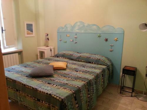 Apartamento Appartamenti Montecristo