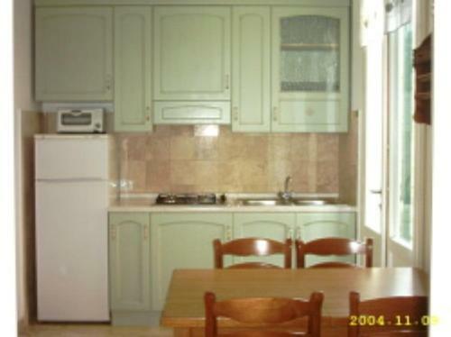 Apartamento Appartamenti Montecristo