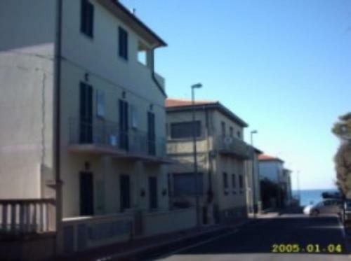 Apartamento Appartamenti Montecristo