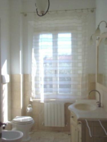 Apartamento Appartamenti Montecristo