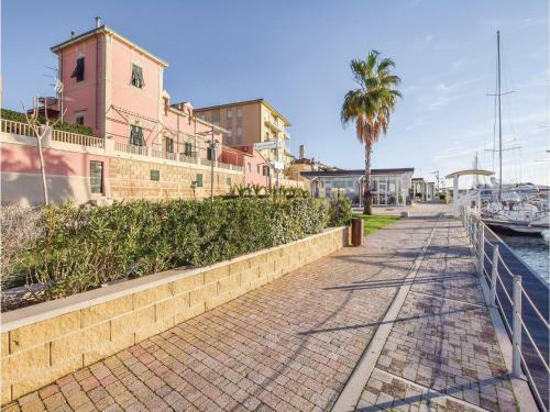 Apartamentos Maestrale 3