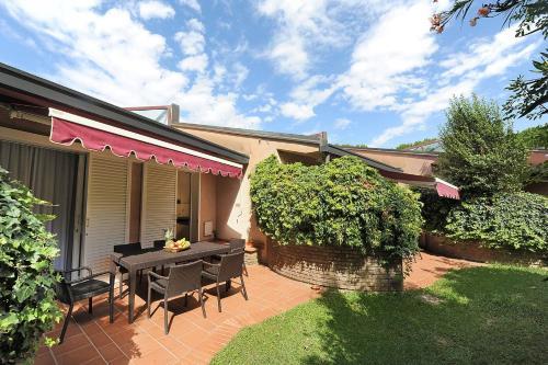 Ferienhaus San Vincenzo 205s