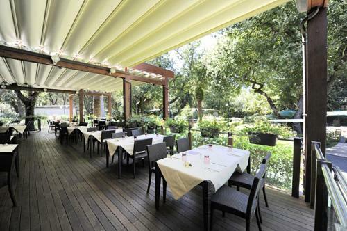 Ferienhaus San Vincenzo 205s