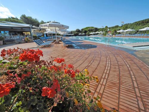 Ferienhaus San Vincenzo 205s