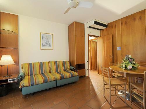 Ferienhaus San Vincenzo 205s
