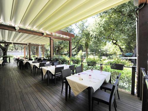 Ferienhaus San Vincenzo 205s