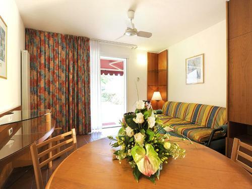 Ferienhaus San Vincenzo 205s