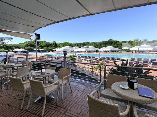 Ferienhaus San Vincenzo 205s
