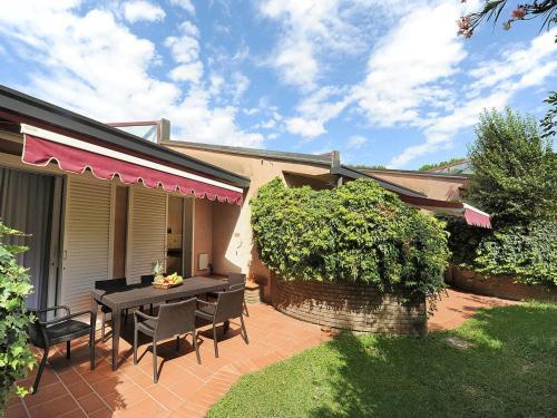 Ferienhaus San Vincenzo 205s