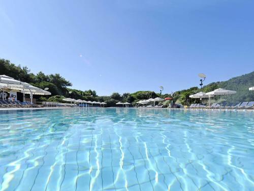 Ferienhaus San Vincenzo 205s