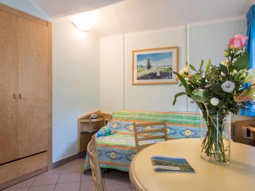 Ferienhaus San Vincenzo 205s