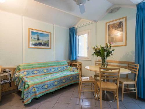 Ferienhaus San Vincenzo 205s