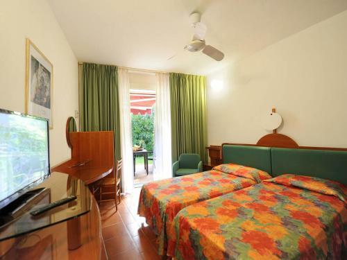 Ferienhaus San Vincenzo 205s