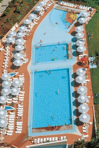Ferienhaus San Vincenzo 205s