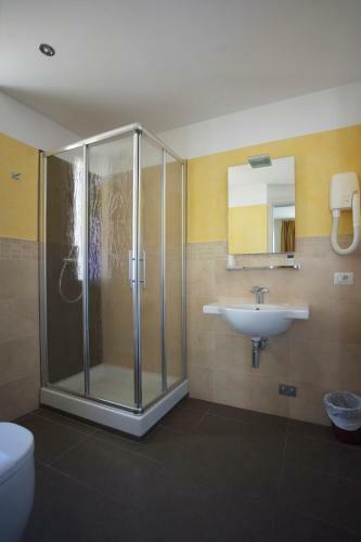 Hotel Stella Marina