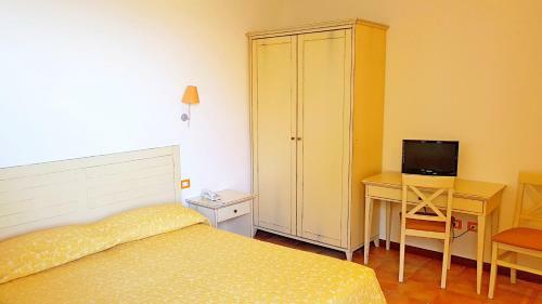 Hotel Villa Tramonto