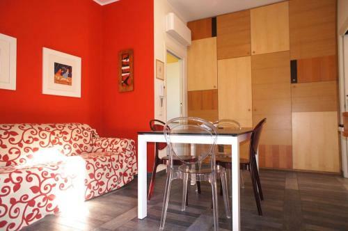 Apartamento Appartamento Giulia