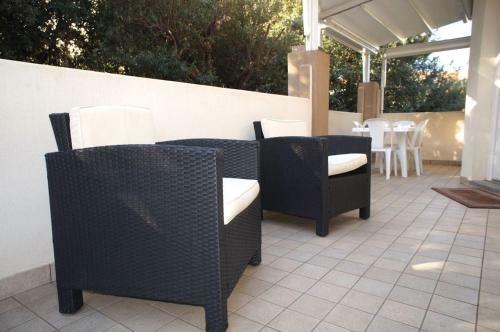 Apartamento Appartamento Giulia