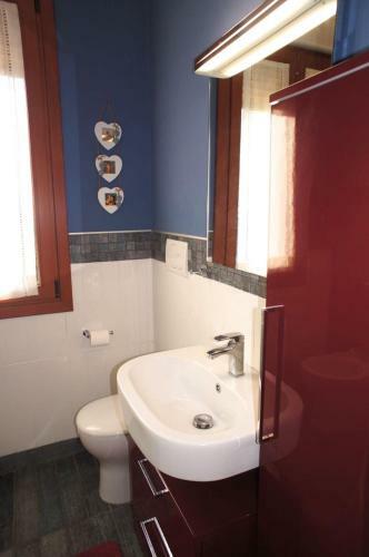 Apartamento Appartamento Giulia
