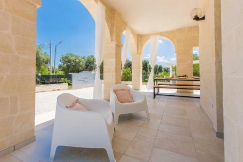 Villa Dimora Elvira