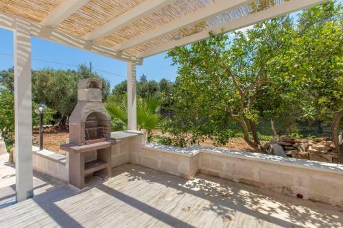 Villa Dimora Elvira