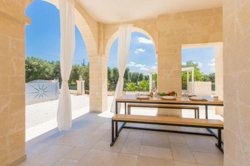 Villa Dimora Elvira
