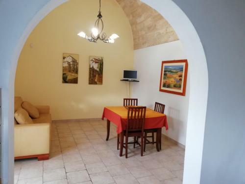 Bed & Breakfast La Vecchia Lamia