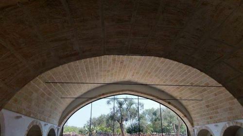 Bed & Breakfast La Vecchia Lamia