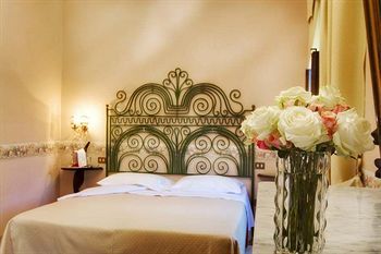 Hotel La Badia Di Orvieto