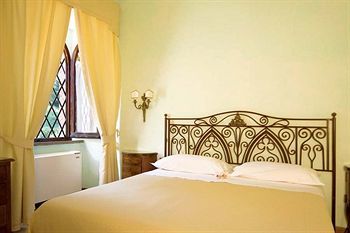 Hotel La Badia Di Orvieto