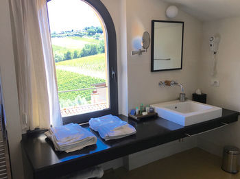 Hotel Locanda Palazzone
