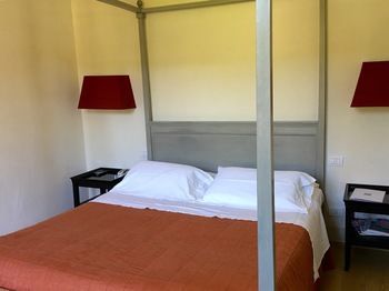 Hotel Locanda Palazzone