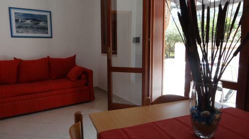 Hotel Blu Vacanze Residence