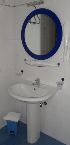 Hotel Blu Vacanze Residence