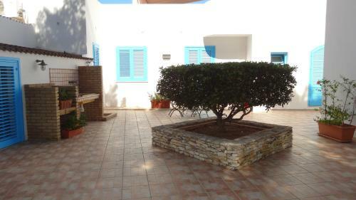 Hotel Blu Vacanze Residence