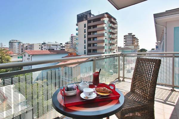 Bellini Hotel