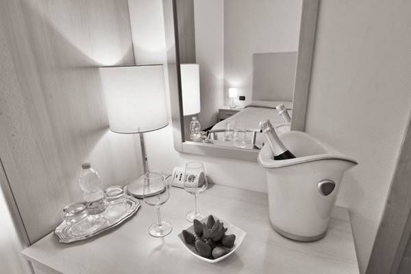 Bellini Hotel