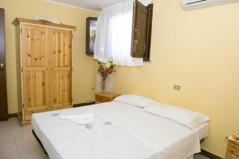 Hotel Rosa Dei Venti