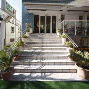 Hotel Zurigo