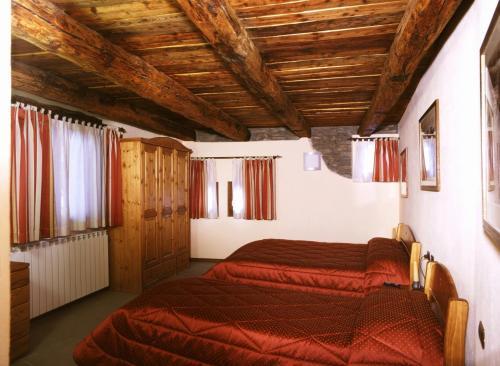 Hotel Chalet Faure