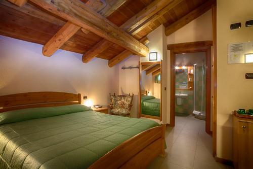 Hotel Chalet Faure