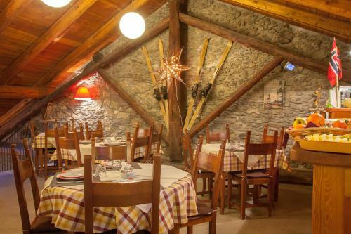 Hotel Chalet Faure