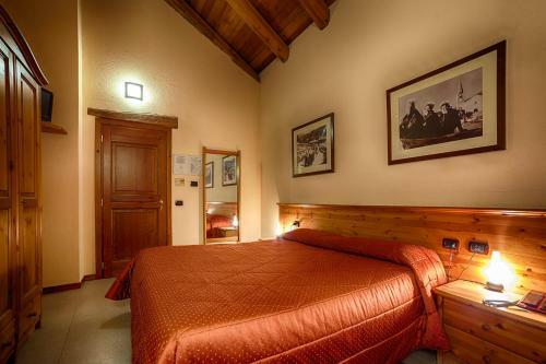 Hotel Chalet Faure