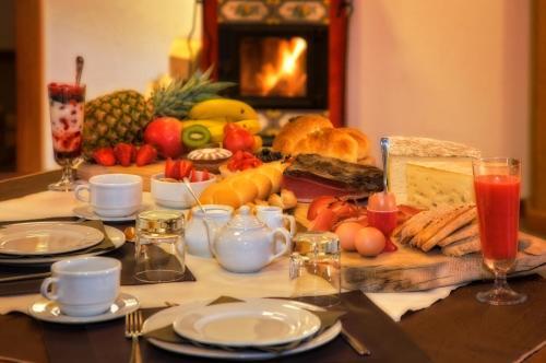 Hotel Chalet Faure