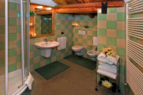 Hotel Chalet Faure